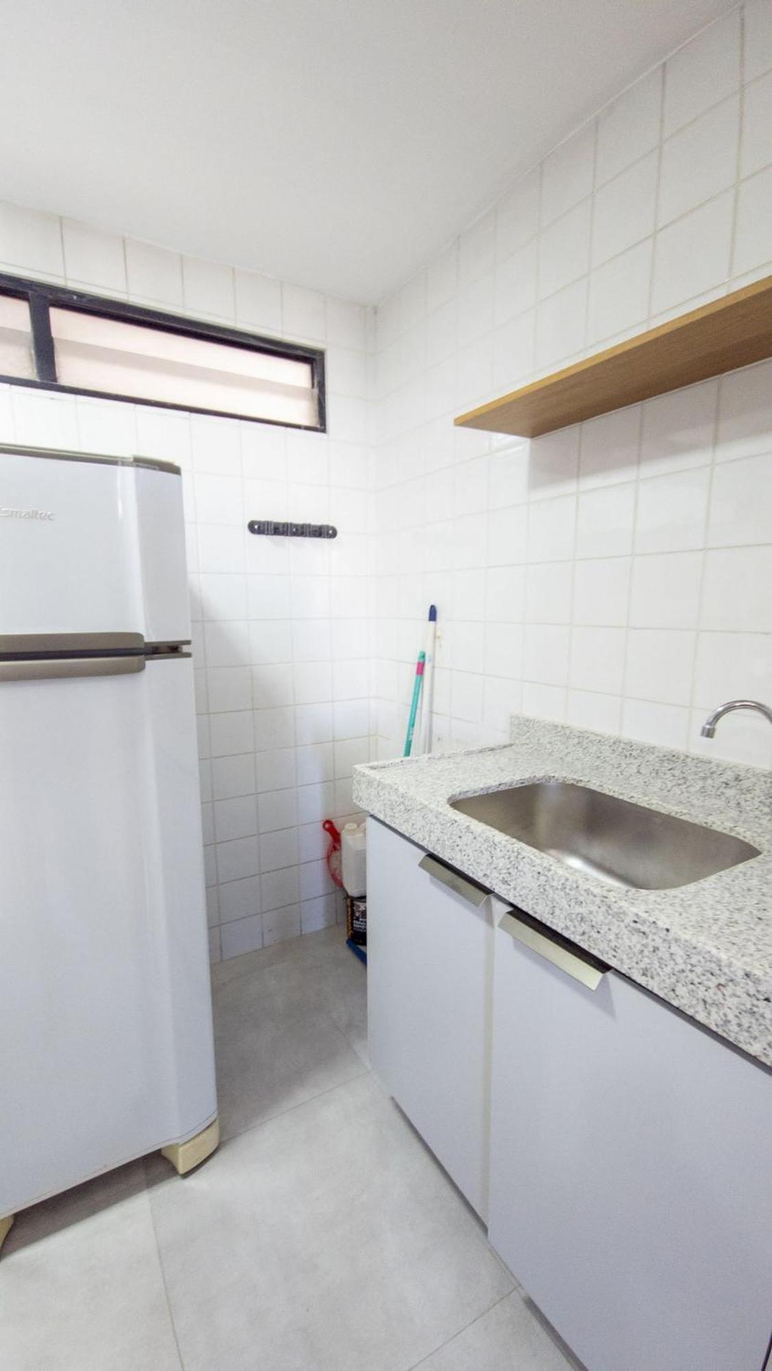 Predio Em Excelente Localizacao! Apartamento *