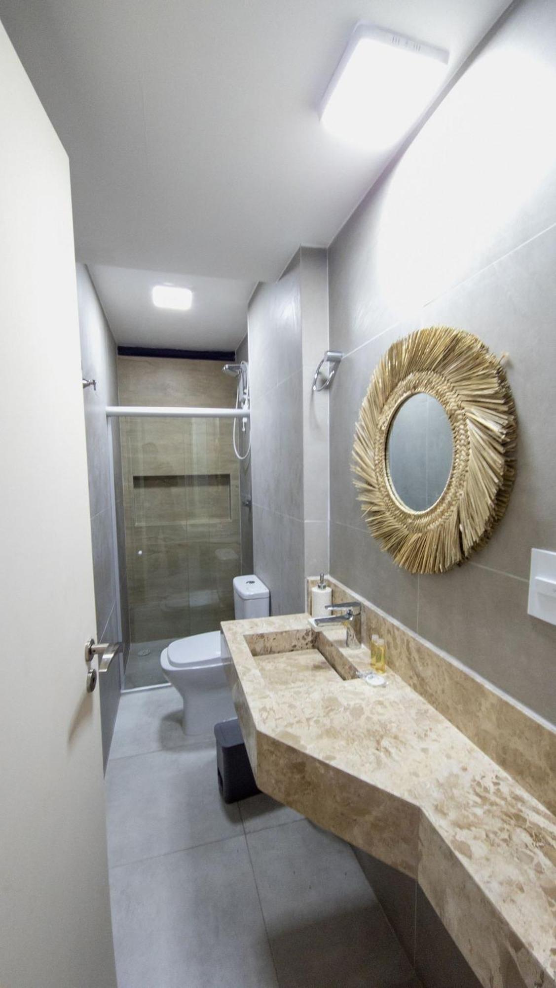 Apartamento Predio Em Excelente Localizacao!