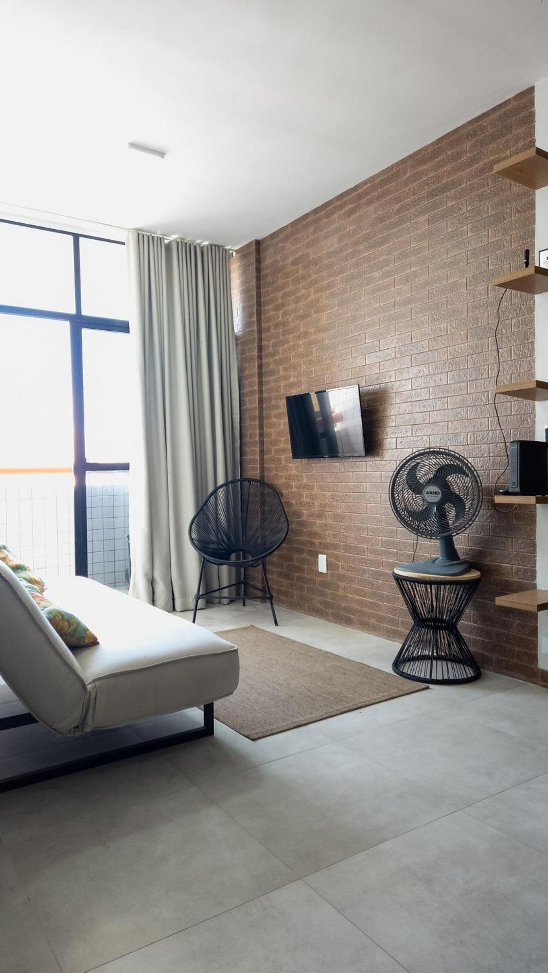 Predio Em Excelente Localizacao! Apartamento *