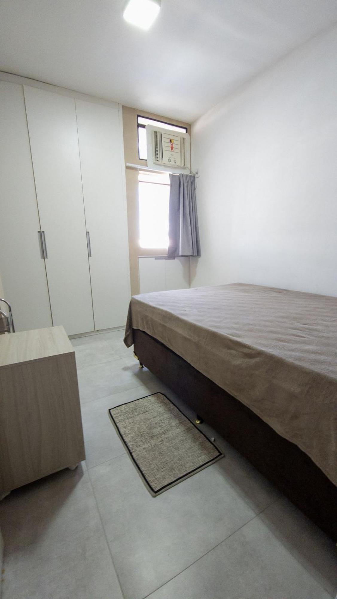 Predio Em Excelente Localizacao! Apartamento *