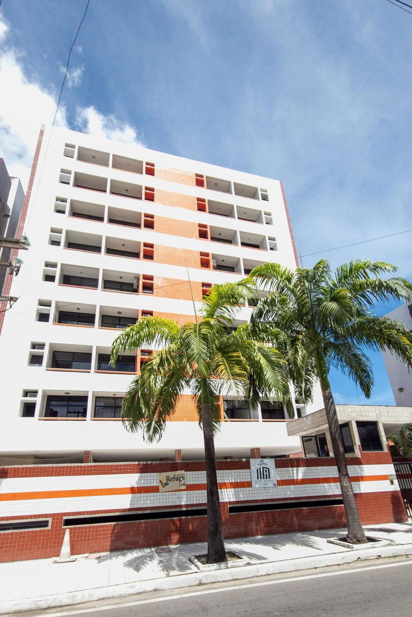 Predio Em Excelente Localizacao! Apartamento *