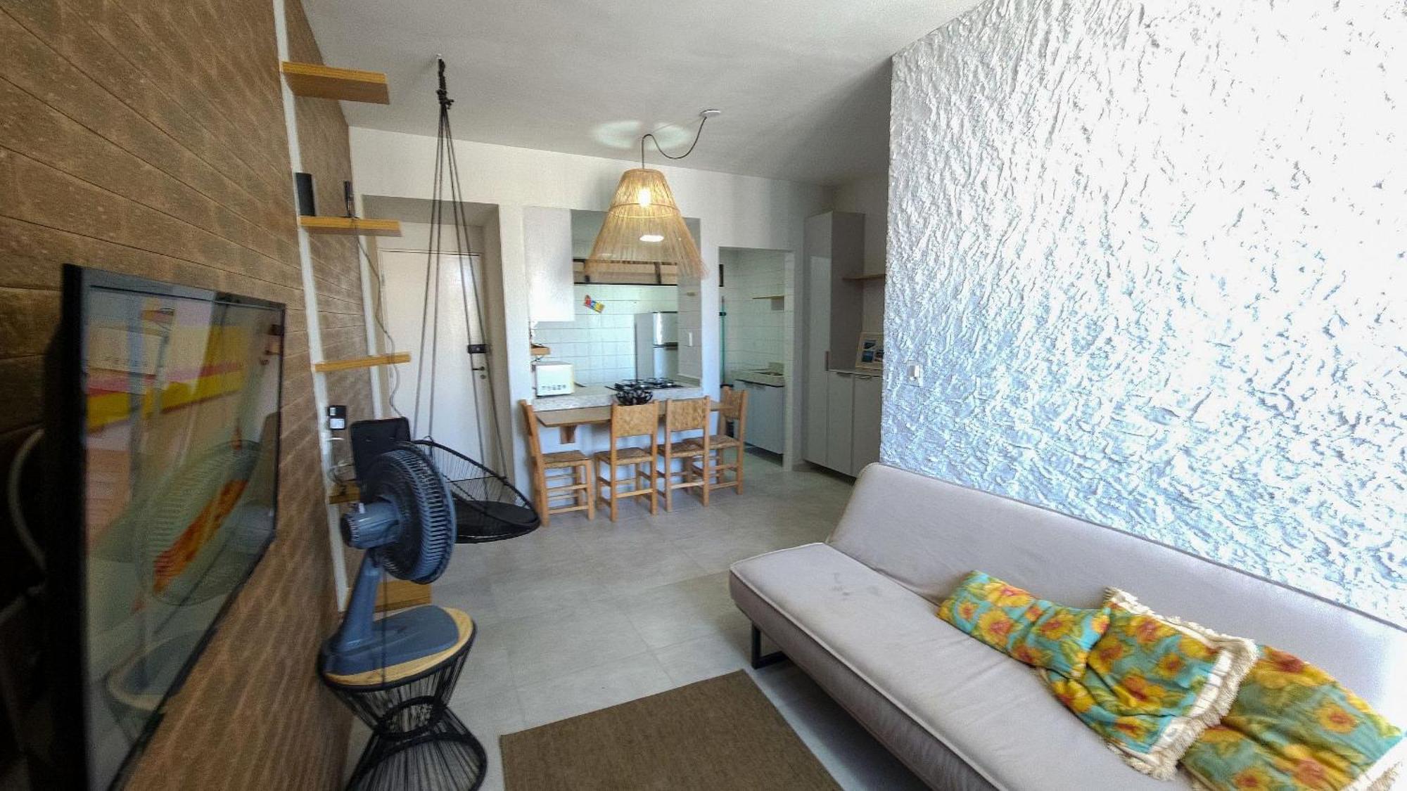 Apartamento Predio Em Excelente Localizacao! *